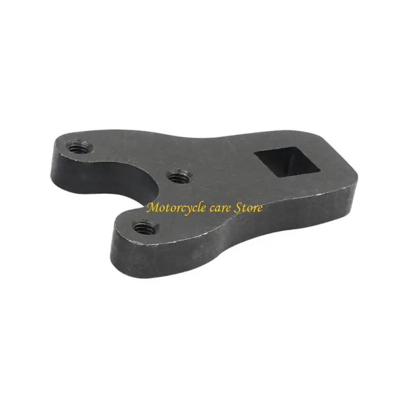 U75F DIY Piston Seal Repair for Automotive Use Including Ergonomic Wrench 5008985
U75F DIY Piston Seal Repair for Automotive Use Including Ergonomic Wrench 5008985