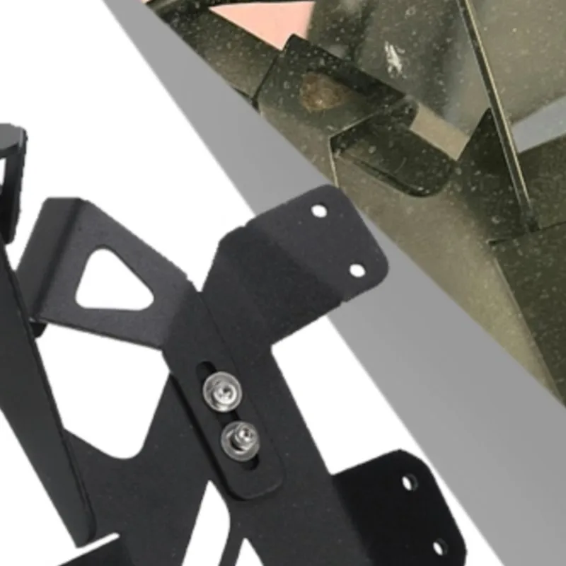 FOR KYMCO AK 550 AK550 Premium 2023-2026 Windshield Navigation Plate Bracket Motorcycle Accessories GPS Mount Stand Phone Holder
FOR KYMCO AK 550 AK550 Premium 2023-2026 Windshield Navigation Plate Bracket Motorcycle Accessories GPS Mount Stand Phone Holder
