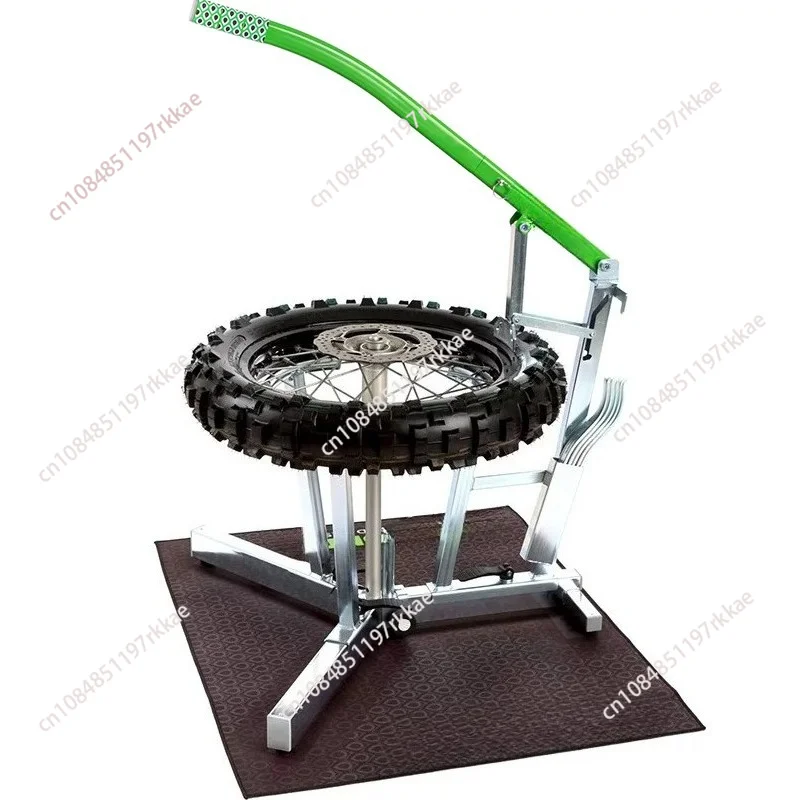 Off-road Motorcycle Retread Frame Competition Fast Repair Tire
Off-road Motorcycle Retread Frame Competition Fast Repair Tire