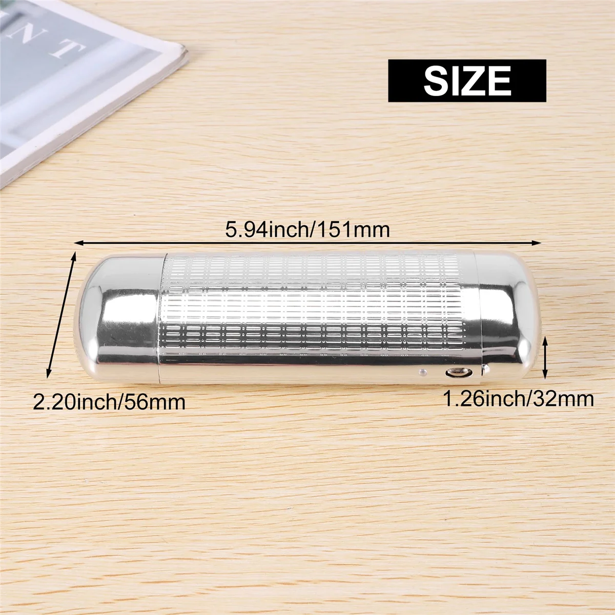 High-quality Eyeglass Cases Women Hard Glasses Case Men Aluminum Spectacle Case Lined for Reading Glasses and Small Sized Frame
High-quality Eyeglass Cases Women Hard Glasses Case Men Aluminum Spectacle Case Lined for Reading Glasses and Small Sized Frame