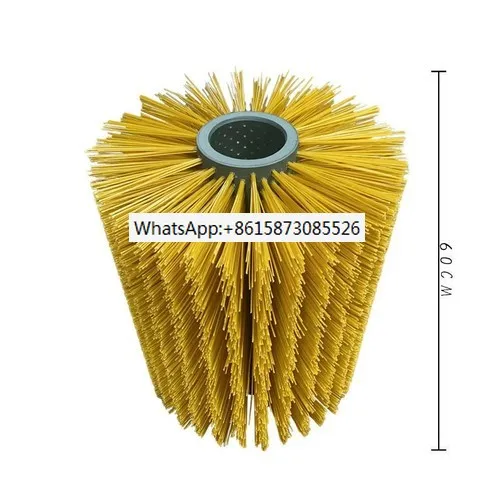 Cow Brush Giant Cow Scratchy Brush Large Pile Cow Scratch An Itch Sticky Brush Bristle Wear-Resistant Silk Cow Brush
Cow Brush Giant Cow Scratchy Brush Large Pile Cow Scratch An Itch Sticky Brush Bristle Wear-Resistant Silk Cow Brush