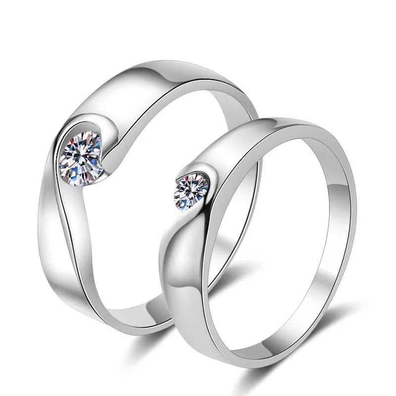 AZ161-J Lefei Fashion Luxury Trendy Classic Moissanite Love In Heart Lover's Ring For Women 925 Silver Party Jewelry Charms Gift
AZ161-J Lefei Fashion Luxury Trendy Classic Moissanite Love In Heart Lover's Ring For Women 925 Silver Party Jewelry Charms Gift
