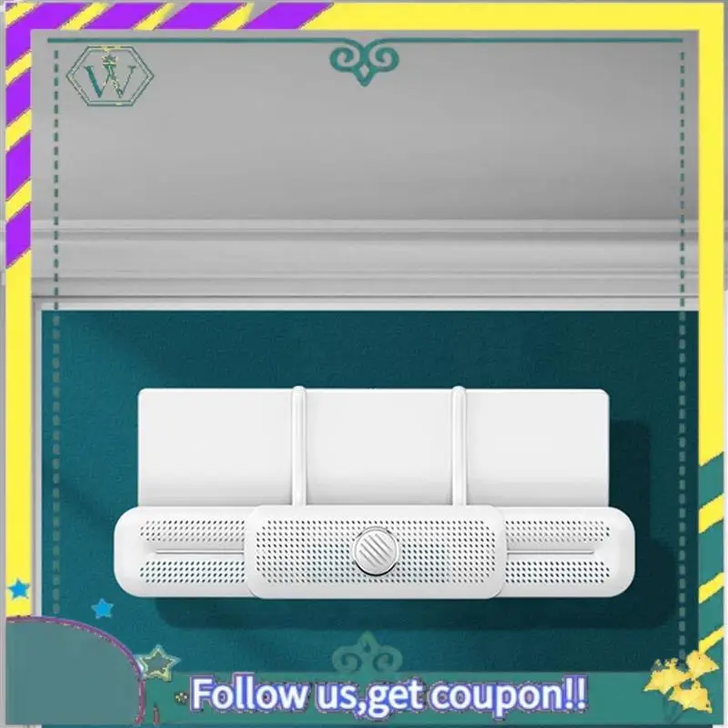 Upgraded Scalable Air Conditioning Windshield Anti-Direct Blowing Windproof Wall-Mounted Air Outlet Baffle Confinement Cold Air
Upgraded Scalable Air Conditioning Windshield Anti-Direct Blowing Windproof Wall-Mounted Air Outlet Baffle Confinement Cold Air