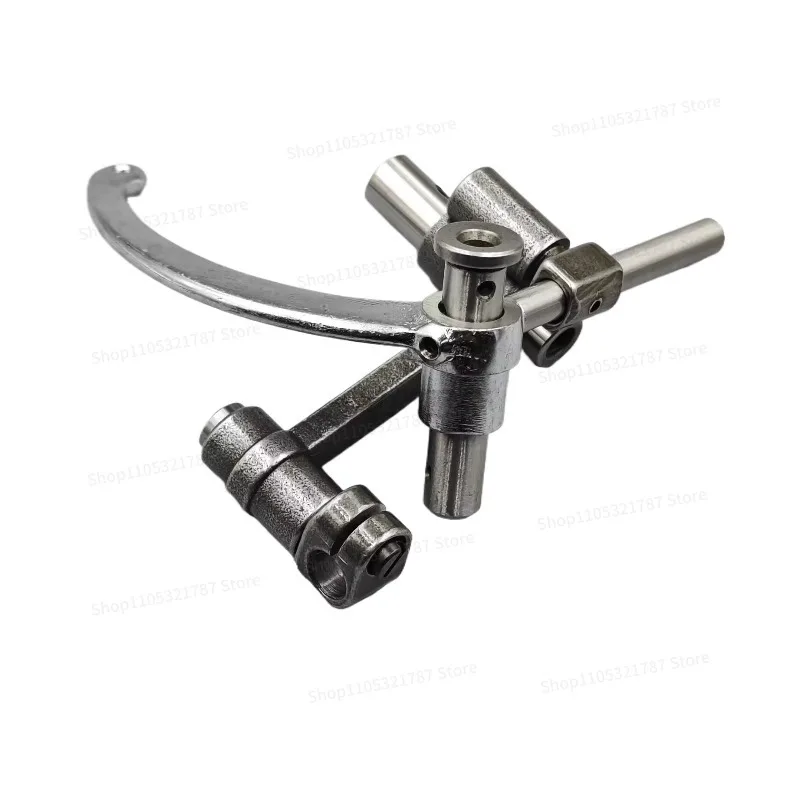 28Mm Big Shuttle 8B High Car Pick Pole Assembly, Big Shuttle High Car Balance Assembly
28Mm Big Shuttle 8B High Car Pick Pole Assembly, Big Shuttle High Car Balance Assembly
