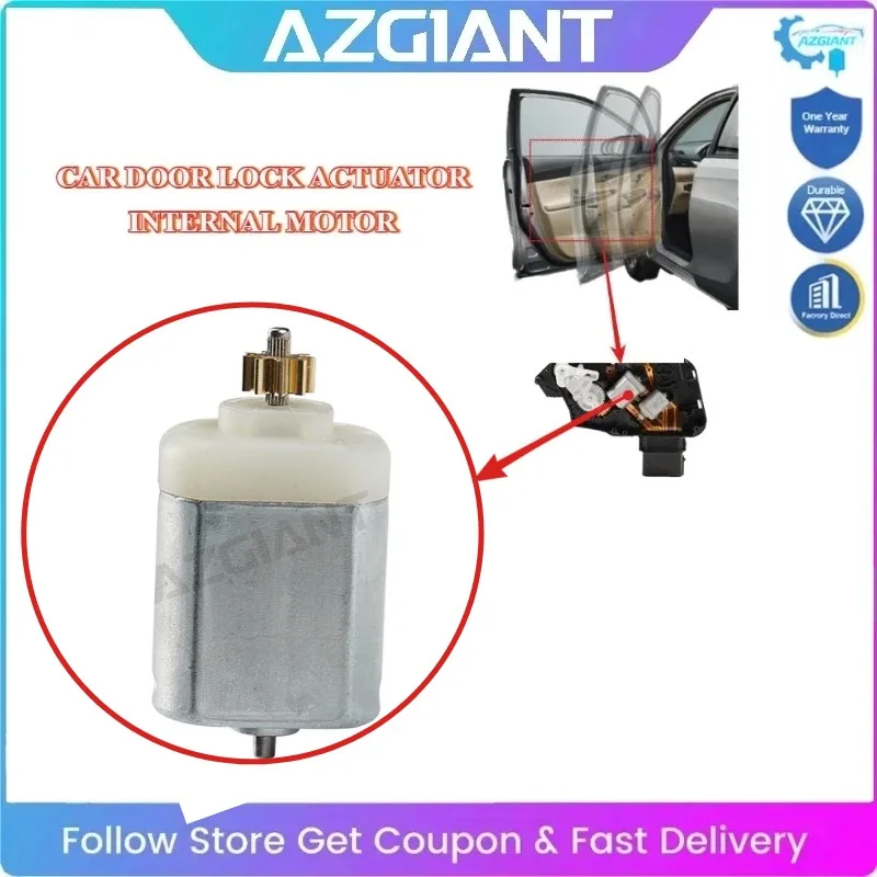 AZGIANT Universal Car Door Lock Block Motor Auto Door Lock Repair For 2006-2013 Land Rover Range Rover Sport Interior Parts
AZGIANT Universal Car Door Lock Block Motor Auto Door Lock Repair For 2006-2013 Land Rover Range Rover Sport Interior Parts