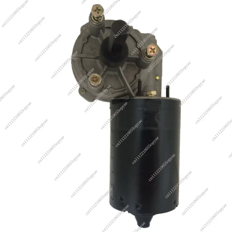 Self Locking DC Gear Motor Worm Gear Reducer 12V 24V 50W 80W Reduction Motor for DIY Machine
Self Locking DC Gear Motor Worm Gear Reducer 12V 24V 50W 80W Reduction Motor for DIY Machine