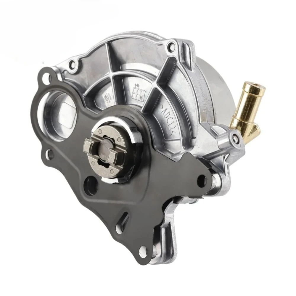 03L145100H Brake vacuum pump for VW CRAFTER 30-35 Bus (2E_) (2006/04 - /) VW CRAFTER 30-50 Box (2E_)
03L145100H Brake vacuum pump for VW CRAFTER 30-35 Bus (2E_) (2006/04 - /) VW CRAFTER 30-50 Box (2E_)