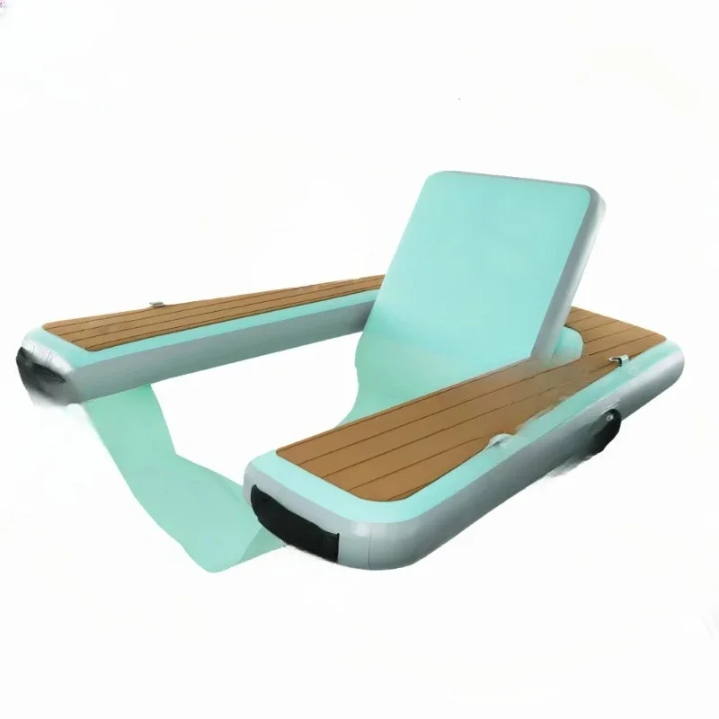 Outdoor Water Game Chair Inflatable Sofa Pool Floating Chair
Outdoor Water Game Chair Inflatable Sofa Pool Floating Chair
