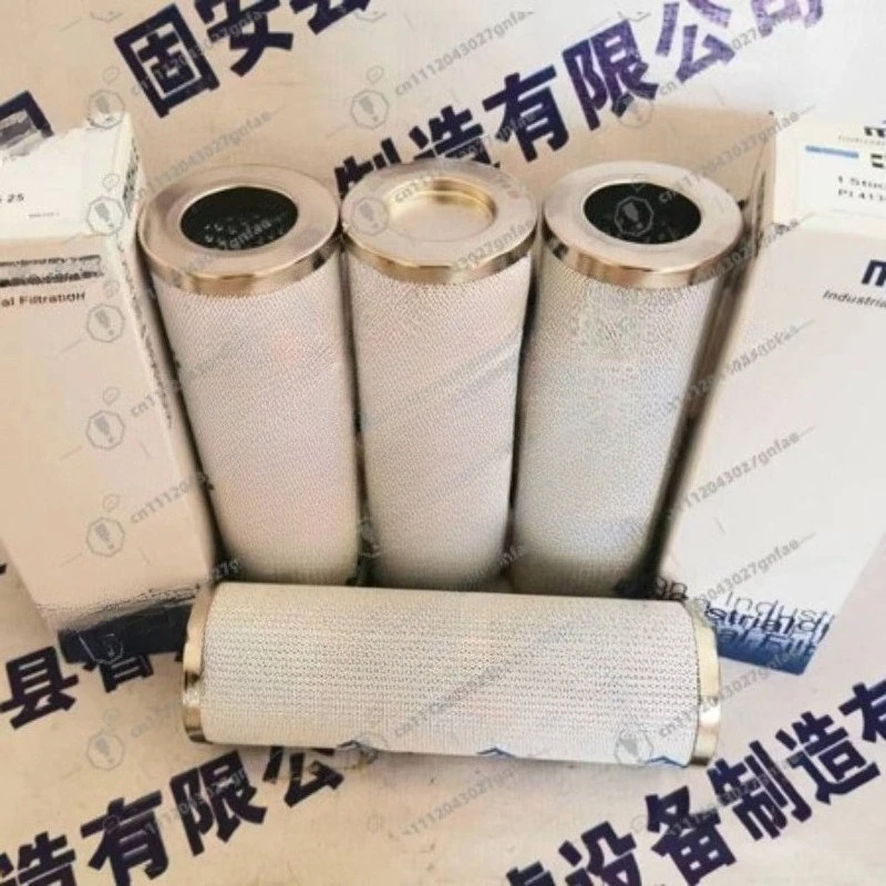 PI1130PS10 PI8130DRG10 PI8430DRGVST60 Hydraulic Oil Filter Cartridge Replacement for Mahle PI Series
PI1130PS10 PI8130DRG10 PI8430DRGVST60 Hydraulic Oil Filter Cartridge Replacement for Mahle PI Series