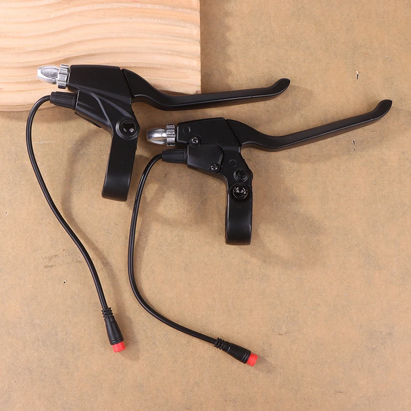 Тормозной рычаг электрического скутера для M4 PRO Kick Scooter, электронный скутер, велосипед, ручка из алюминиевого сплава, сменная ручка, рычаги сцепления 
Тормозной рычаг электрического скутера для M4 PRO Kick Scooter, электронный скутер, велосипед, ручка из алюминиевого сплава, сменная ручка, рычаги сцепления