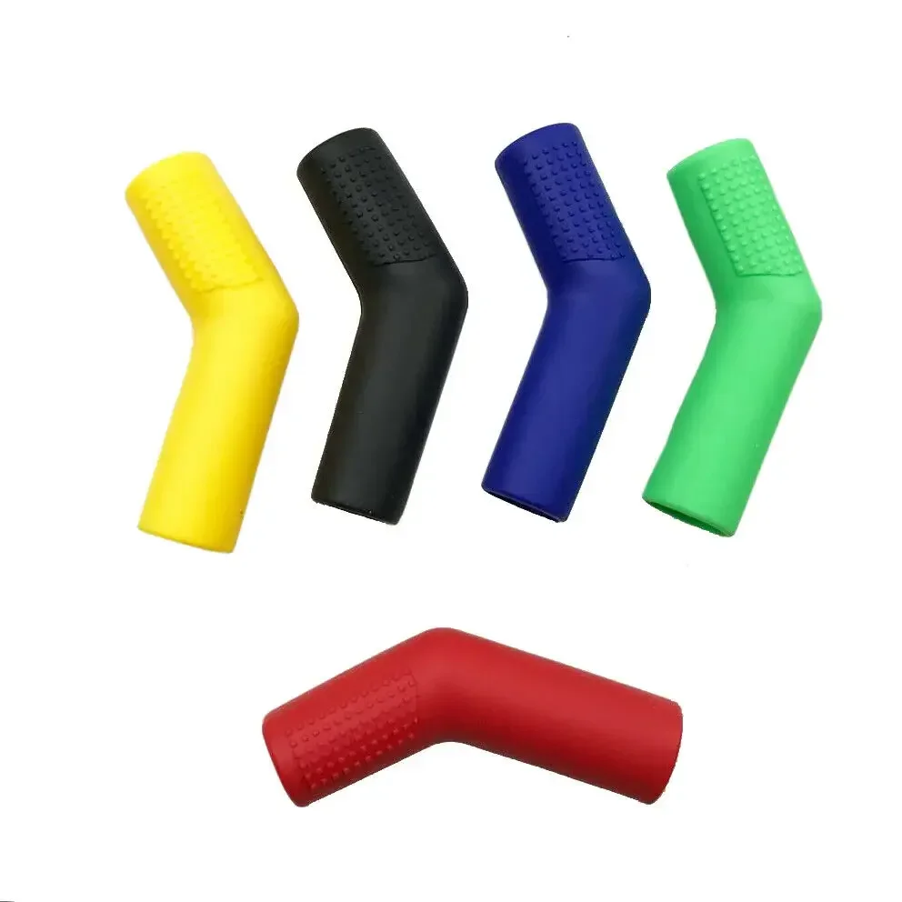 Motorcycle Gear Shift Lever Rubber Cover Universal Shoe Protector for Honda Kawasaki Suzuki Yamaha
Motorcycle Gear Shift Lever Rubber Cover Universal Shoe Protector for Honda Kawasaki Suzuki Yamaha