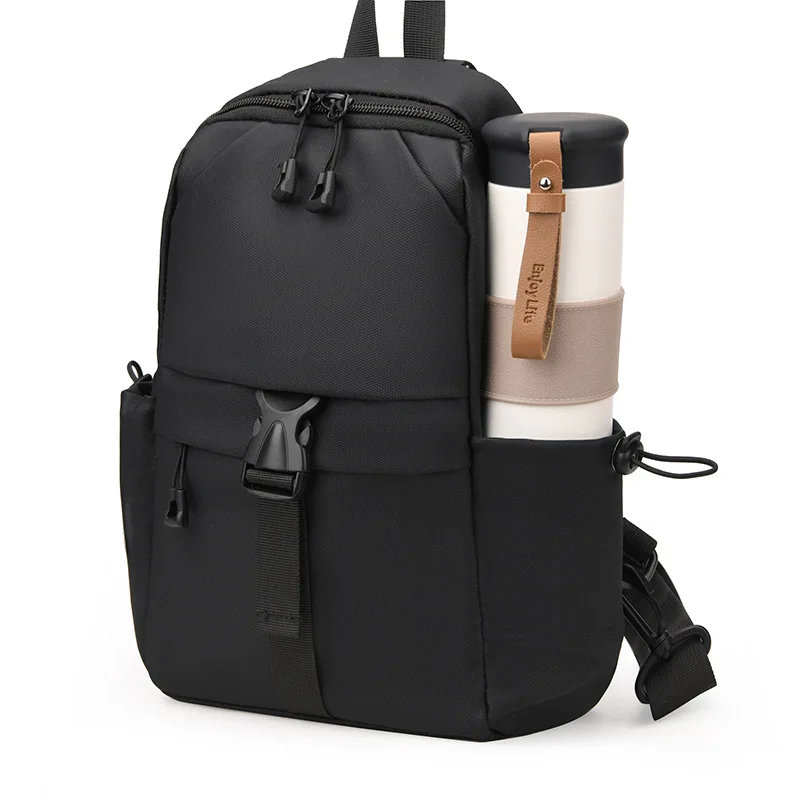 Повседневная модная мужская сумка через плечо Neuter Sle, нагрудная сумка через плечо, удобная мужская сумка-кобура из нейлоновой ткани для ежедневного использования
Повседневная модная мужская сумка через плечо Neuter Sle, нагрудная сумка через плечо, удобная мужская сумка-кобура из нейлоновой ткани для ежедневного использования