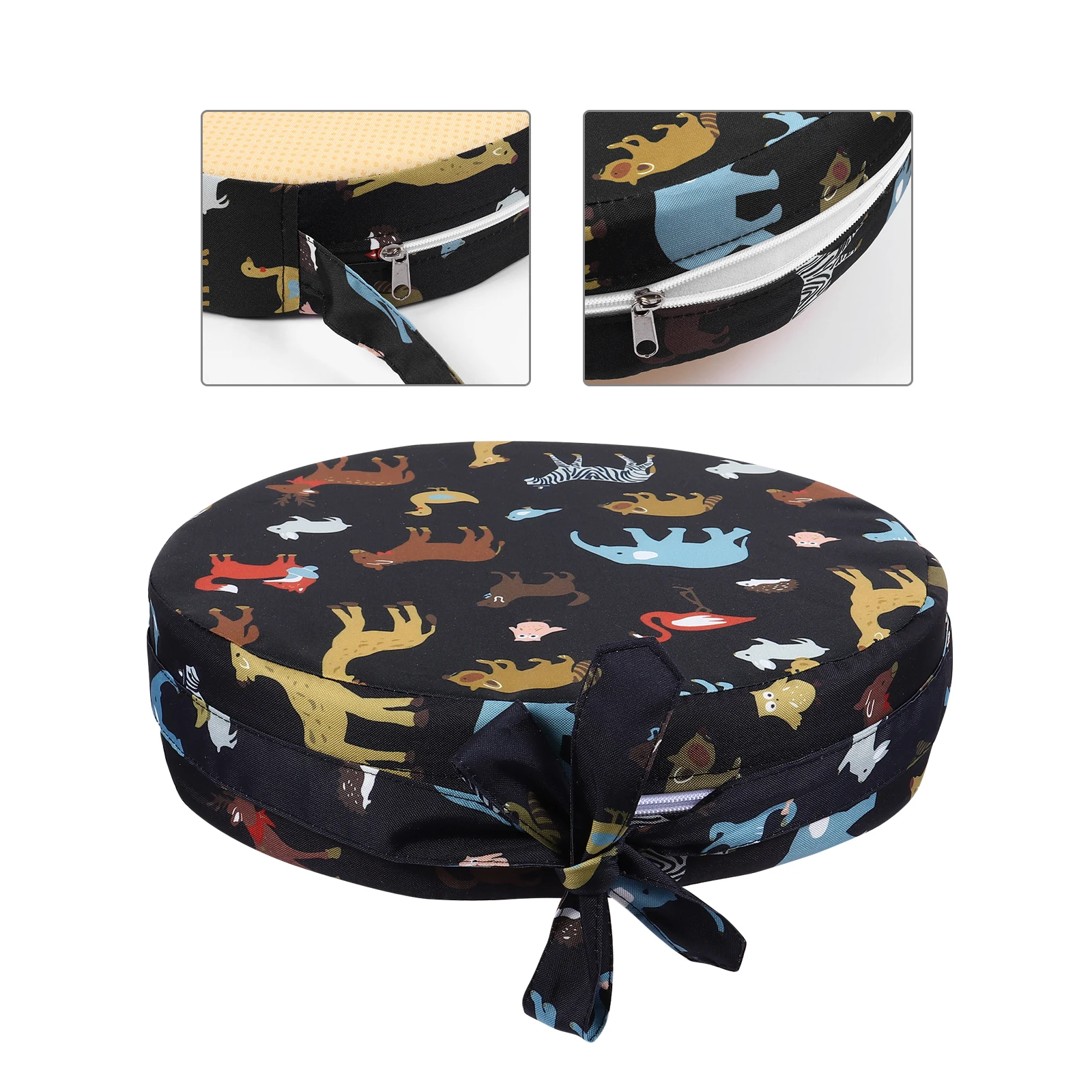 Kids Thick Booster Cushion Chair Increasing Pad High Density Comfortable Dining Chair Seat Toddler Baby Portable Washable Seat
Kids Thick Booster Cushion Chair Increasing Pad High Density Comfortable Dining Chair Seat Toddler Baby Portable Washable Seat