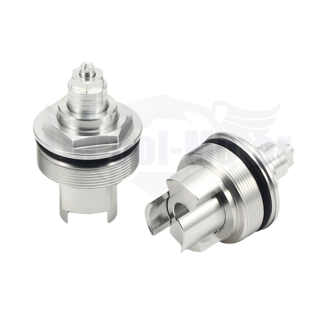 Preload Fork Caps Adjusters For Yamaha YZF-R1 YZF R1 2009 2010 2011 2012 2013 2014 Front Fork Bolts Silver 14B-23111-00-00
Preload Fork Caps Adjusters For Yamaha YZF-R1 YZF R1 2009 2010 2011 2012 2013 2014 Front Fork Bolts Silver 14B-23111-00-00