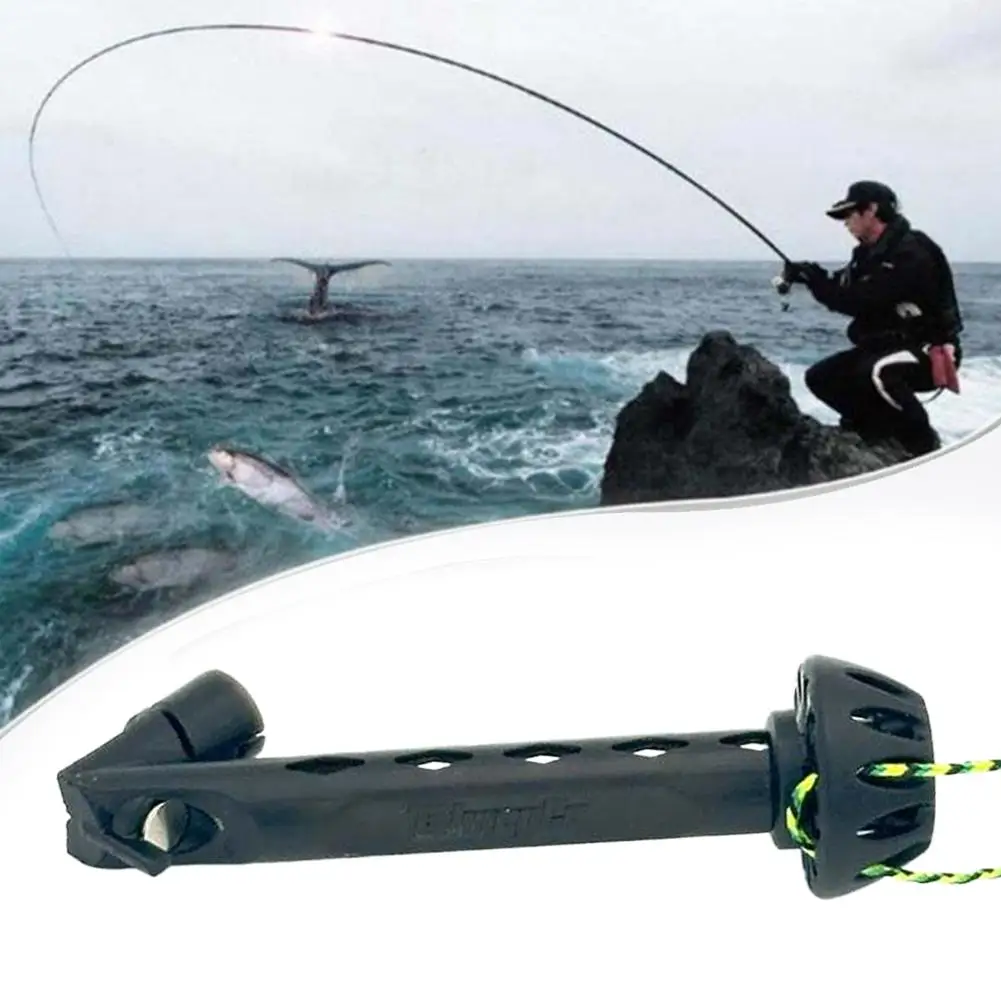 Magnetic Fly Threader Knot Tying Tool Fast Line Threading Portable Lightweight Fly Fishing Accessories For Fishing Enthusiasts
Magnetic Fly Threader Knot Tying Tool Fast Line Threading Portable Lightweight Fly Fishing Accessories For Fishing Enthusiasts