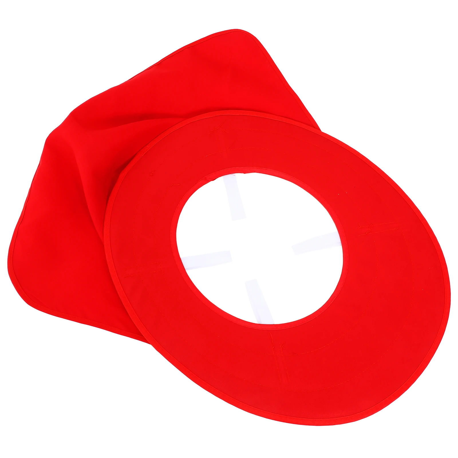 Hard Hat Sunshade Reflective Stripes Construction Safety Visor Brim Neck Protector Outdoor Work Gardening Cycling Red
Hard Hat Sunshade Reflective Stripes Construction Safety Visor Brim Neck Protector Outdoor Work Gardening Cycling Red