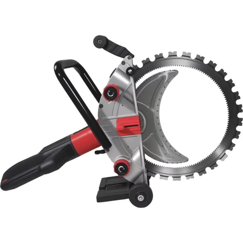 Ring Saw Cutter Ring Saw for Concrete Cutting Chain Saw Concrete Cutting Machine
Ring Saw Cutter Ring Saw for Concrete Cutting Chain Saw Concrete Cutting Machine