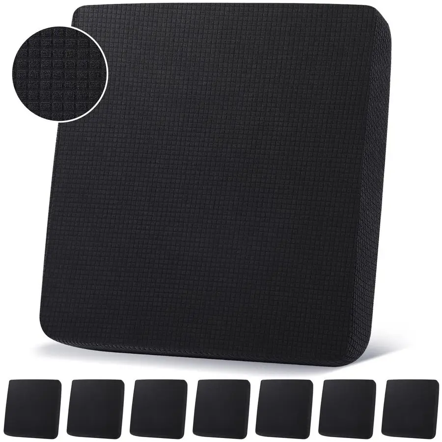 8 Patio Stretch Sofa Cushion Covers Outdoor Cushion Covers Replacement Couch Slipcovers Sofa Seat Cover Soft Chair Cover Furnitu
8 Patio Stretch Sofa Cushion Covers Outdoor Cushion Covers Replacement Couch Slipcovers Sofa Seat Cover Soft Chair Cover Furnitu