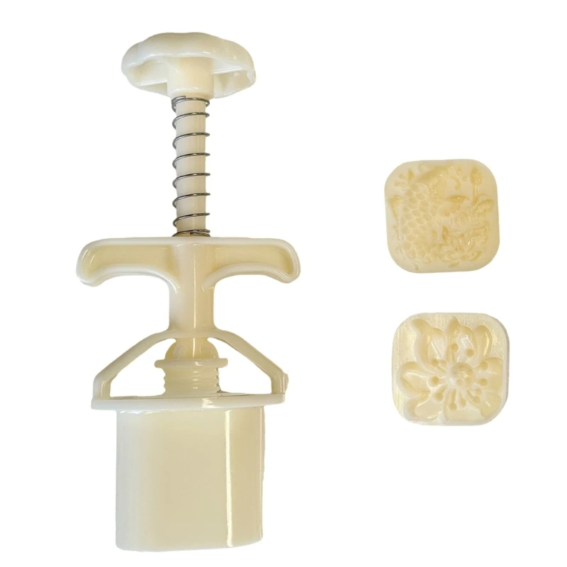 Cake Molds Dessert Press Tool Flower Fish Pastry Tool ABS Texture Pastry Moulds Baking Supplies Suitable for Cake
Cake Molds Dessert Press Tool Flower Fish Pastry Tool ABS Texture Pastry Moulds Baking Supplies Suitable for Cake