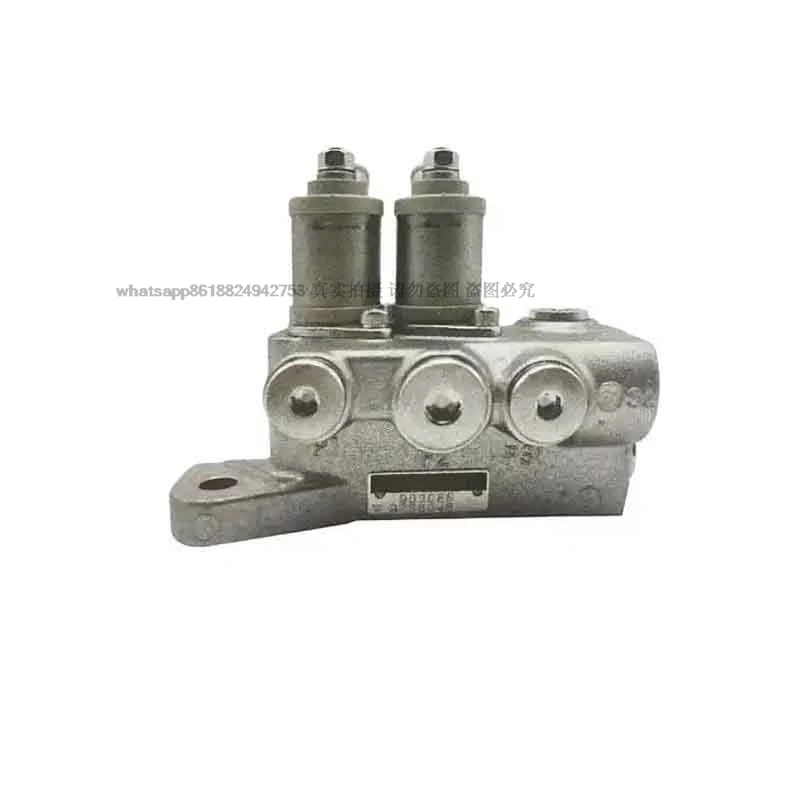 Для экскаватора Hitachi 9258048, высококачественный экскаватор, Соленоидный клапан, модель модели ZX330-3
Для экскаватора Hitachi 9258048, высококачественный экскаватор, Соленоидный клапан, модель модели ZX330-3