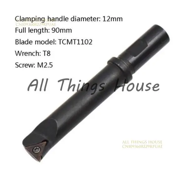 Новый держатель для фрезерного станка с ЧПУ, устройство для точной нарезки отверстий, зажимной инструмент F1-12/18, держатель для расточных инструментов, расточная штанга, 1 шт.
Новый держатель для фрезерного станка с ЧПУ, устройство для точной нарезки отверстий, зажимной инструмент F1-12/18, держатель для расточных инструментов, расточная штанга, 1 шт.