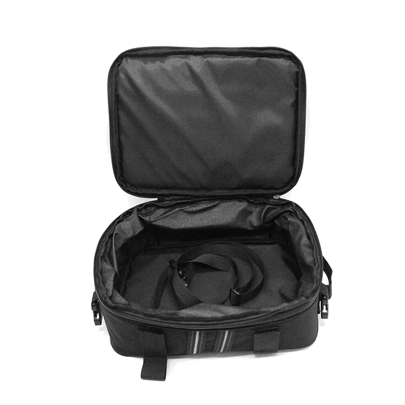 3X Motorcycle Rear Seat Luggage Bag Tail Box Top Bag For BMW R1200GS R1250GS Accessories
3X Motorcycle Rear Seat Luggage Bag Tail Box Top Bag For BMW R1200GS R1250GS Accessories