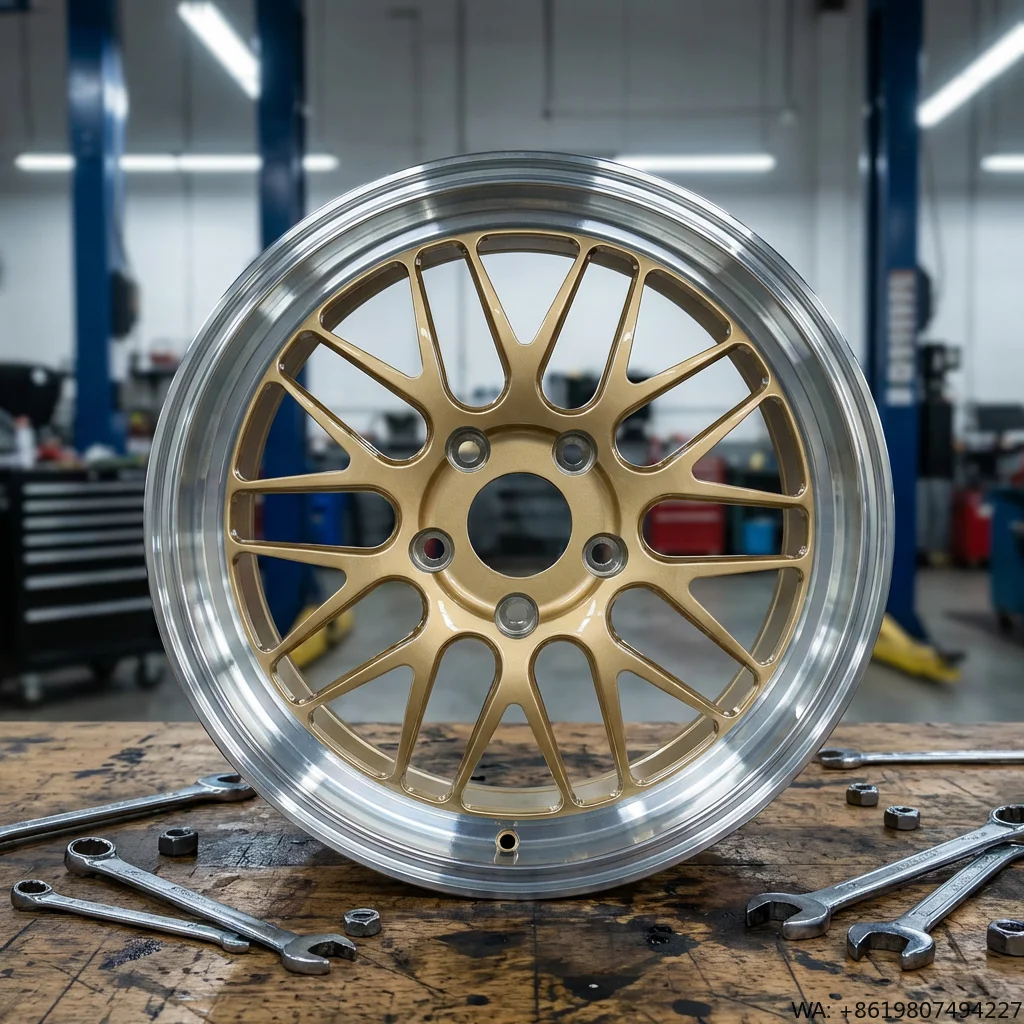 ML-10RT New Stylish Muscular Design Chrome Polished Aluminum Rims 17-23 Inch Forged Car Wheels Low Weight 5x114.3 30mm 100mm
ML-10RT New Stylish Muscular Design Chrome Polished Aluminum Rims 17-23 Inch Forged Car Wheels Low Weight 5x114.3 30mm 100mm