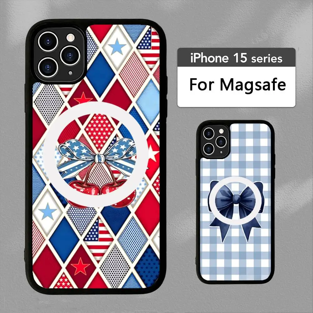 Beautiful Pink Bowknot Cute Black For Magsafe Magnetic Phone Case For IPhone 16 15 17 Pro Max 11 12 13 14 Plus Cover
Beautiful Pink Bowknot Cute Black For Magsafe Magnetic Phone Case For IPhone 16 15 17 Pro Max 11 12 13 14 Plus Cover