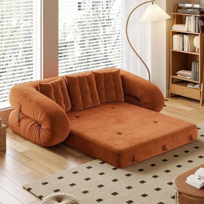 celebrity lazy folding sofa sitting and lying integrated dual-purpose small apartment living room vacuum compression sofa bed
celebrity lazy folding sofa sitting and lying integrated dual-purpose small apartment living room vacuum compression sofa bed