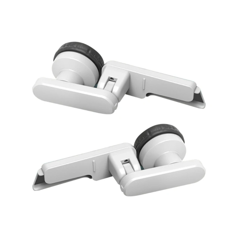 Lightweight Ear Muffs For PICO 4 Headset Enhanced Headset Sound Noise Reduction Ear Muff Panel Sound Concentration White
Lightweight Ear Muffs For PICO 4 Headset Enhanced Headset Sound Noise Reduction Ear Muff Panel Sound Concentration White