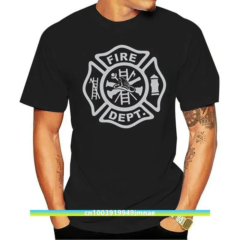 Funny Men t shirt white t-shirt tshirts Black tee Men's Summer Fashion t-shirt Firefight Printed New Style t-shirt Cotton Cloth
Funny Men t shirt white t-shirt tshirts Black tee Men's Summer Fashion t-shirt Firefight Printed New Style t-shirt Cotton Cloth