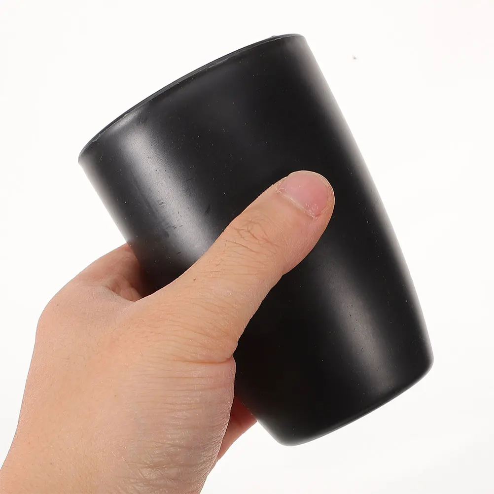 4 Sets Utensils Black Tableware Serving Camping Silverware Water Cup Picnic Plates
4 Sets Utensils Black Tableware Serving Camping Silverware Water Cup Picnic Plates