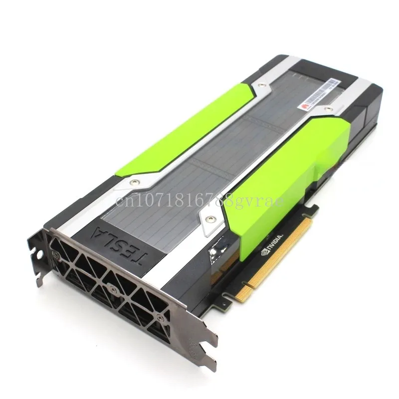 Tesla P4 P40 M40 P100 T4 graphics GPU deep learning graphics card video encoding and decoding
Tesla P4 P40 M40 P100 T4 graphics GPU deep learning graphics card video encoding and decoding