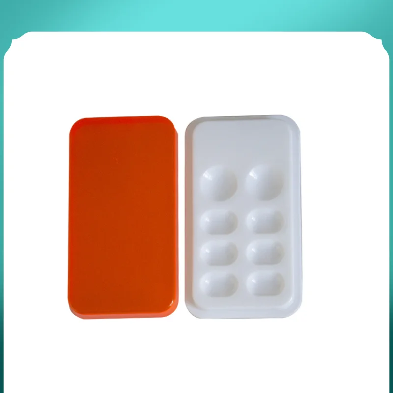 Dental material lightproof box, aesthetic resin lightproof box, light-blocking band cover, dental shade guide storage box
Dental material lightproof box, aesthetic resin lightproof box, light-blocking band cover, dental shade guide storage box