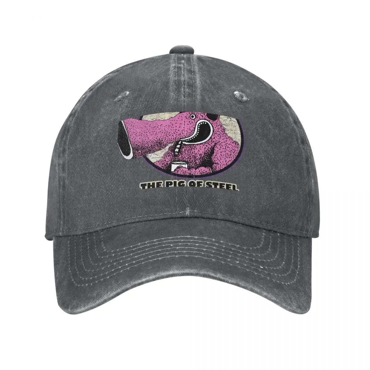 best-captain-goodvibes Classic T-Shirt Baseball Cap Anime Brand Man cap New In Hat Dropshipping Women's Golf Wear Men's
best-captain-goodvibes Classic T-Shirt Baseball Cap Anime Brand Man cap New In Hat Dropshipping Women's Golf Wear Men's