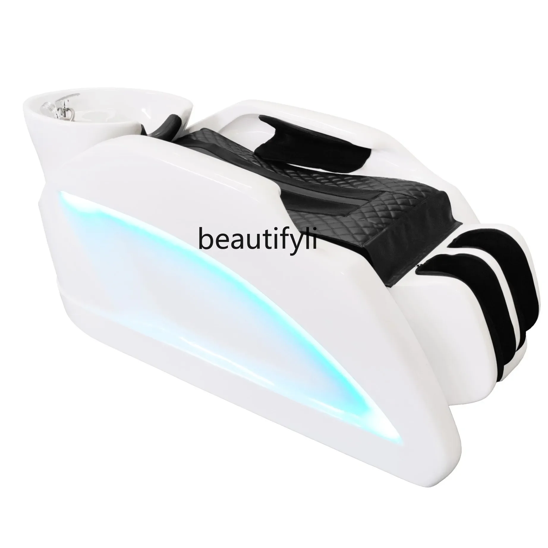 Multifunctional Whole Body Massage Shampoo Bed Shampoo Bed Water Circulation Head Therapy Massage Couch
Multifunctional Whole Body Massage Shampoo Bed Shampoo Bed Water Circulation Head Therapy Massage Couch