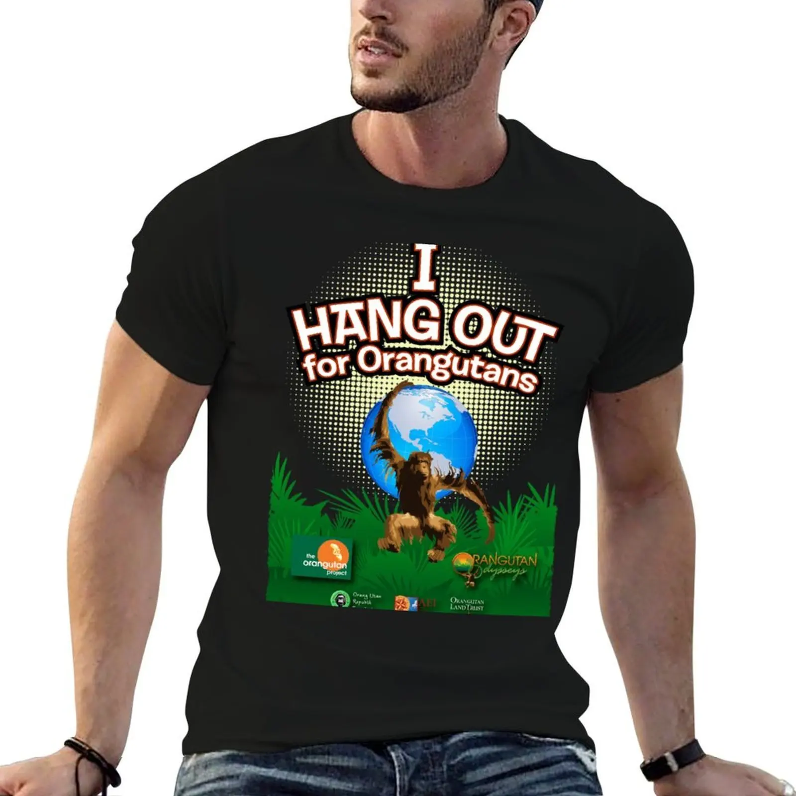 t for for funny man t cotton shirts cotton man Orangutans shirts I high t shirts Hangout quality T-Shirt soft
t for for funny man t cotton shirts cotton man Orangutans shirts I high t shirts Hangout quality T-Shirt soft