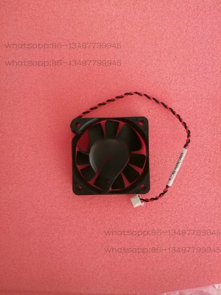 Quality Assurance and Other Cooling Fans
Quality Assurance and Other Cooling Fans