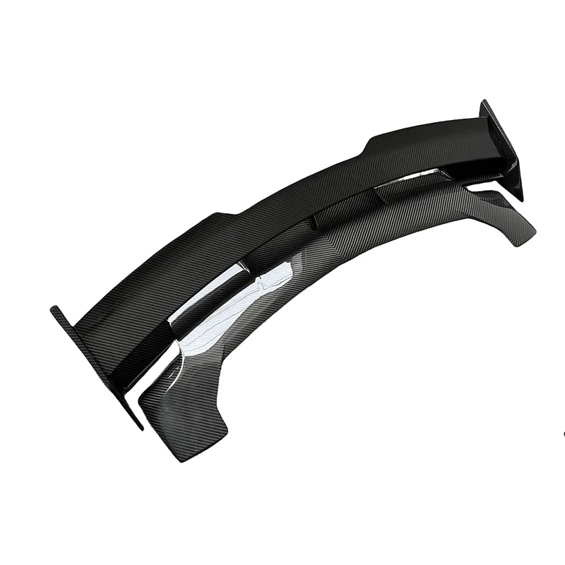 Dry Carbon Bumper Lip Rear Spoiler Wing for Lamborghini URUS S M Style Rear Wing
Dry Carbon Bumper Lip Rear Spoiler Wing for Lamborghini URUS S M Style Rear Wing