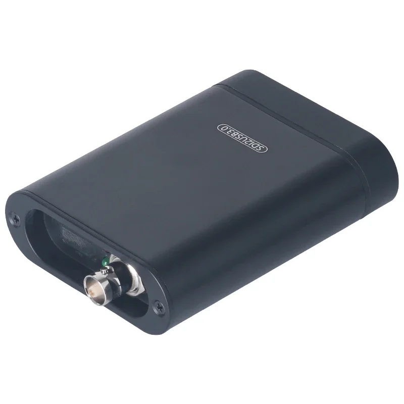 SDI to USB 3.0 video capture card, video conference B-ultrasound education system Game LIVE
SDI to USB 3.0 video capture card, video conference B-ultrasound education system Game LIVE