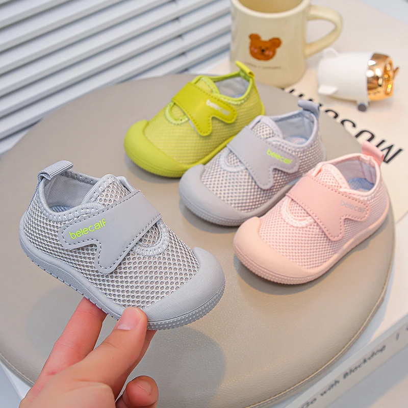 2025 New Children Sports Shoes for Boys and Girls, Casual Mesh Shoes, Breathable, Non-slip and Wear-resistant
2025 New Children Sports Shoes for Boys and Girls, Casual Mesh Shoes, Breathable, Non-slip and Wear-resistant