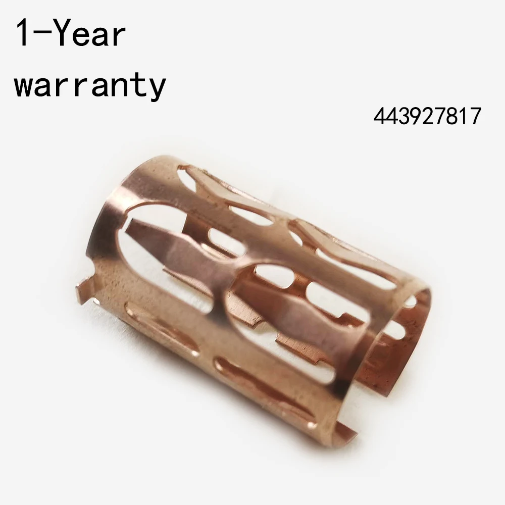 Кольцо из АБС-меди для VW Passat Audi A6L A6 S6 RS4 A8 S8 A4 S4 A10 A20 Skoda Superb 443927817
Кольцо из АБС-меди для VW Passat Audi A6L A6 S6 RS4 A8 S8 A4 S4 A10 A20 Skoda Superb 443927817