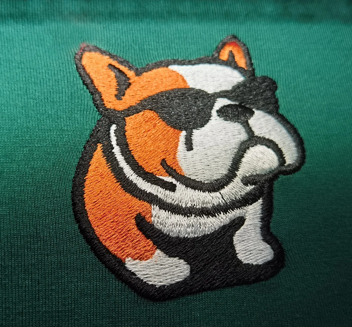 Cool Bear Embroidered Tee Shirt High Quality Luxury Embroidery T-shirt for Luxury Faddish Bear Embroidered T-shirt Mens Shirt 
Cool Bear Embroidered Tee Shirt High Quality Luxury Embroidery T-shirt for Luxury Faddish Bear Embroidered T-shirt Mens Shirt