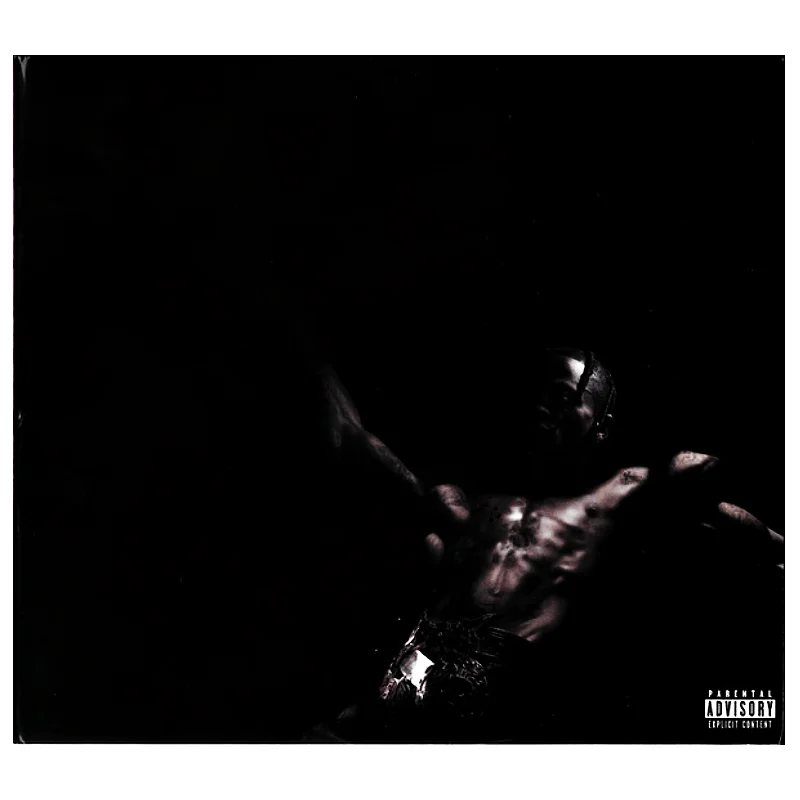 Travis Scott Music CD Utopia Album Compact Disc Cosplay Walkman Car CD Play Song Soundtracks Box Party Music Collection Gift
Travis Scott Music CD Utopia Album Compact Disc Cosplay Walkman Car CD Play Song Soundtracks Box Party Music Collection Gift