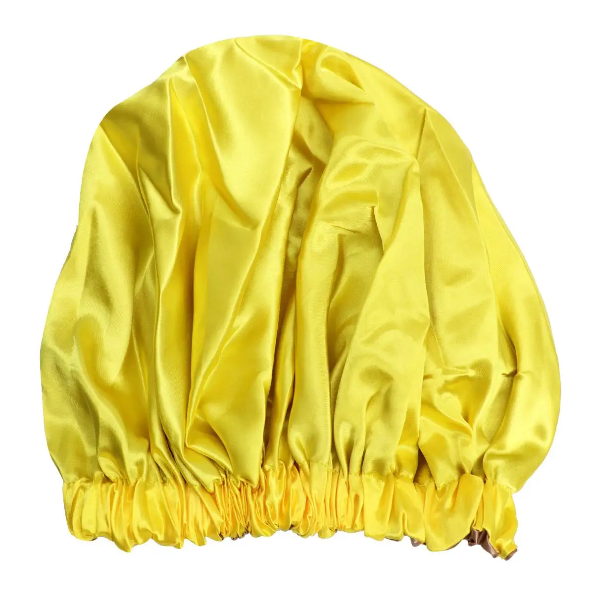 Women Sleep Hair Protection Chemotheraphy Satin Bonnet Soft Double Layer Comfortable Anti Frizz Moisture Retaining
Women Sleep Hair Protection Chemotheraphy Satin Bonnet Soft Double Layer Comfortable Anti Frizz Moisture Retaining