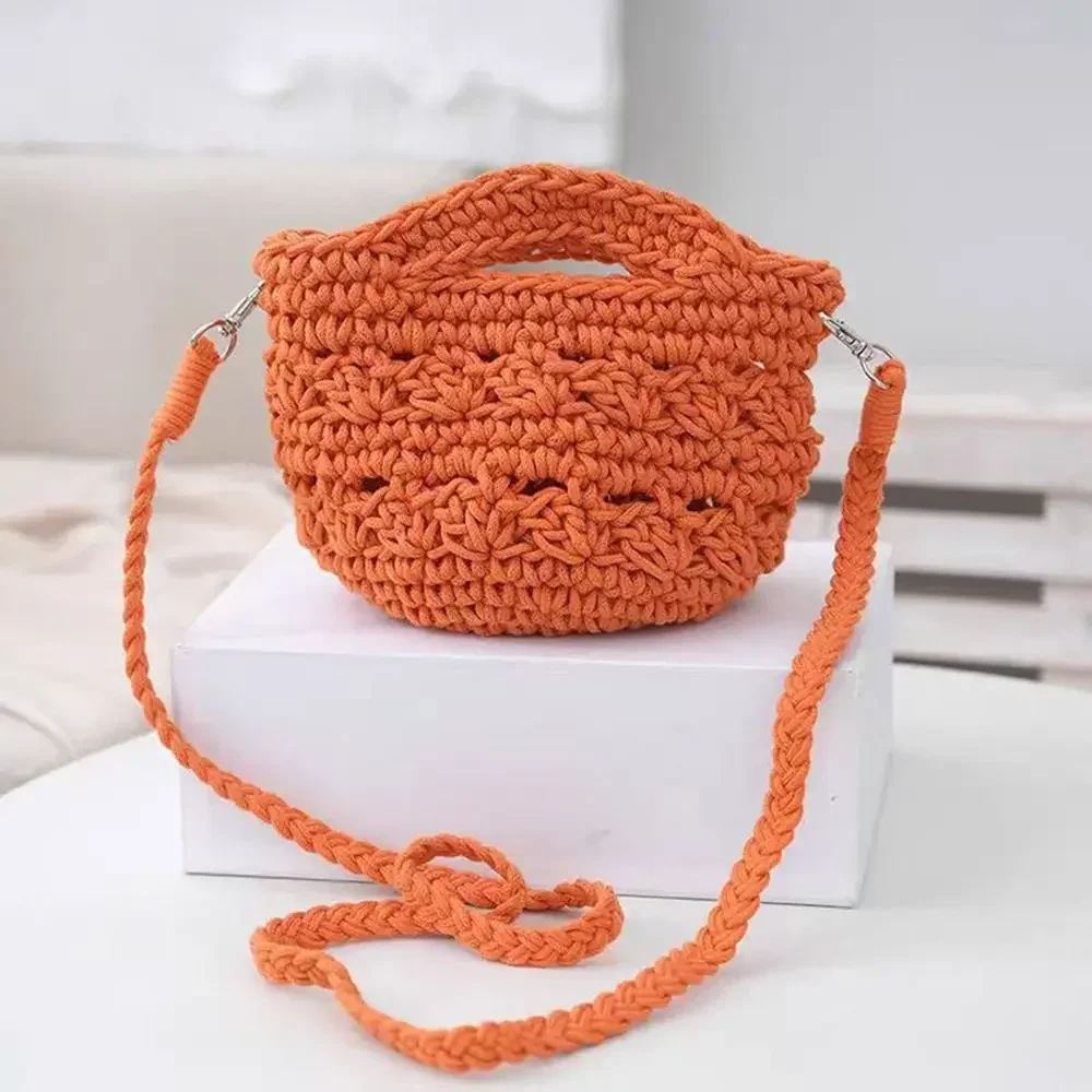 Bohemian Style Straw Wicker Woven Bags Large Capacity Fashion Hollow Out Tote Bag Shoulder Crossbody Bag Ladies Women Girls Gift
Bohemian Style Straw Wicker Woven Bags Large Capacity Fashion Hollow Out Tote Bag Shoulder Crossbody Bag Ladies Women Girls Gift