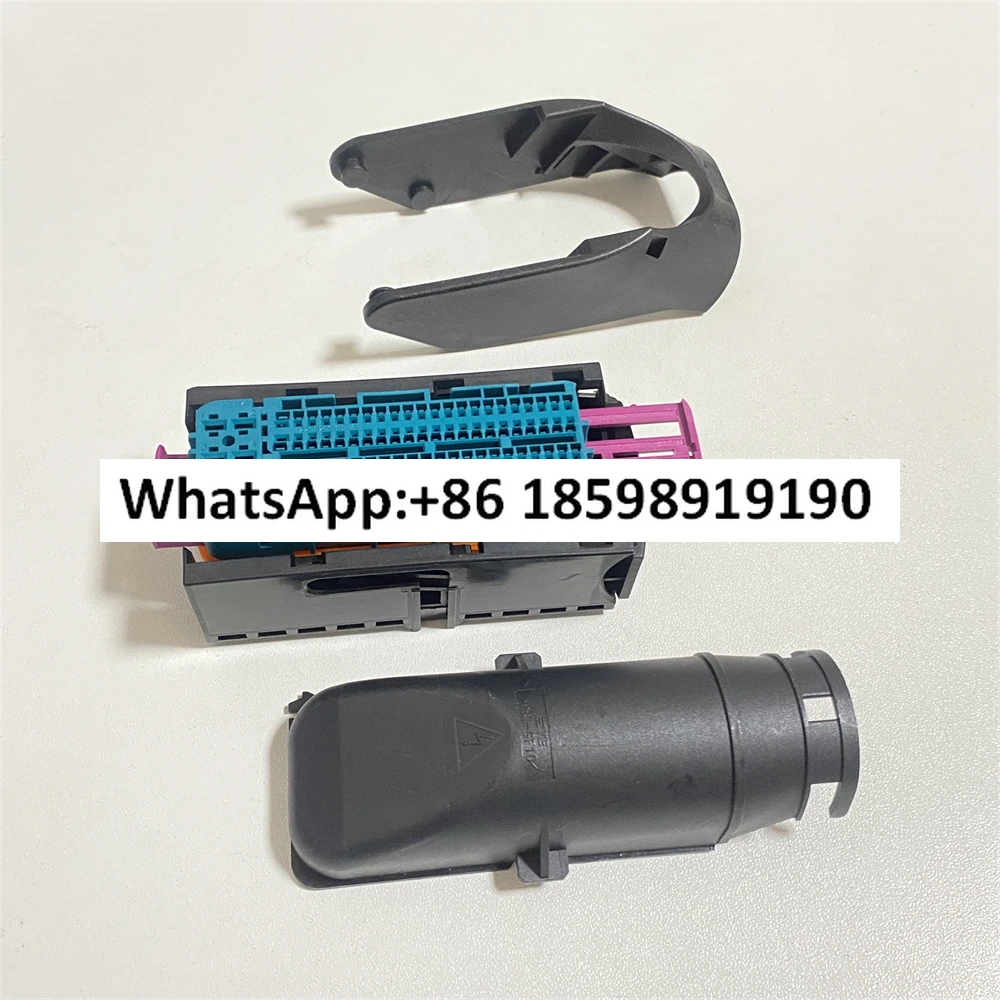 2209490 1 2209489 1 Connector 94 Hole 60 Hole Computer Board ECU Plug