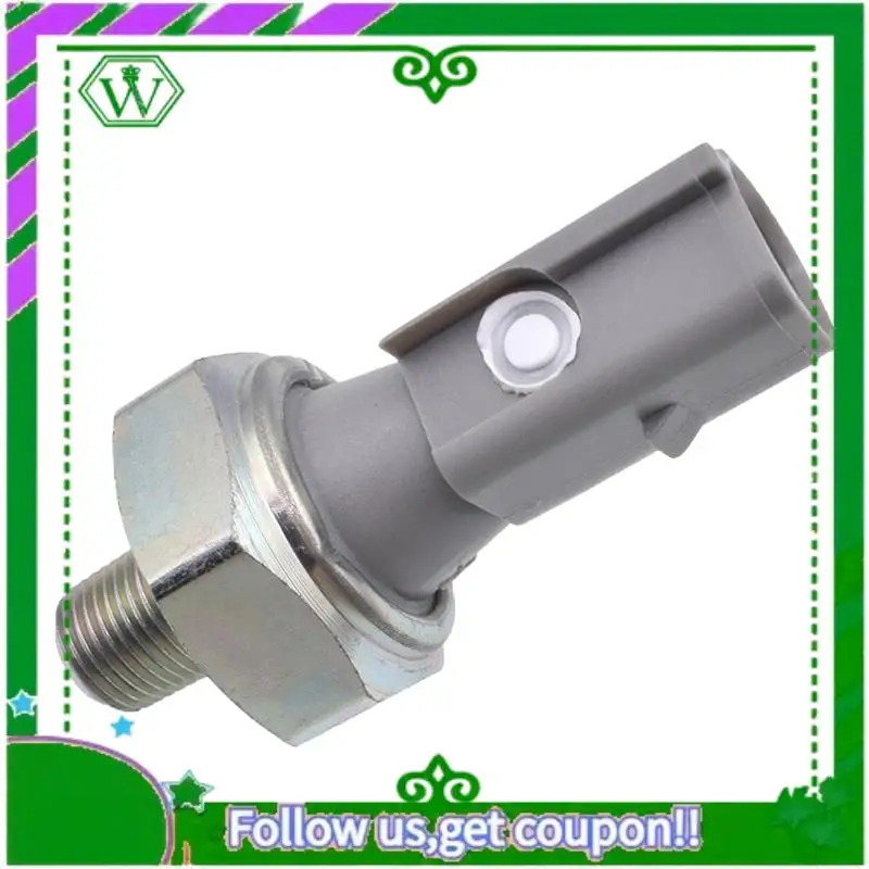 AC34-Plascit Engine Oil Pressure Switch For Mitsubishi Outlander Sport RVR ASX LANCER PAJERO MONTERO IV 2006- Grandis Nativa MN1
AC34-Plascit Engine Oil Pressure Switch For Mitsubishi Outlander Sport RVR ASX LANCER PAJERO MONTERO IV 2006- Grandis Nativa MN1