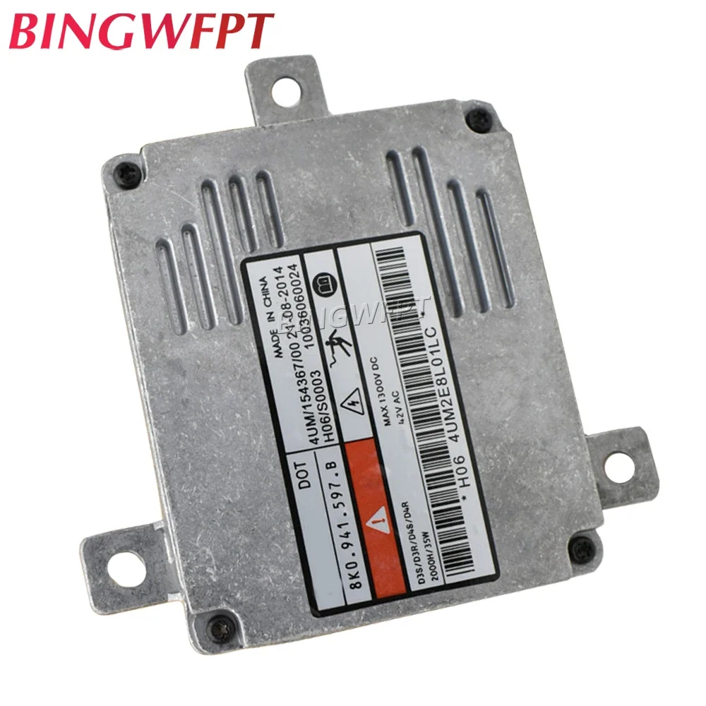 Балласт фары HID для VW Passat Jetta Golf A3 A4 A8 8K 0941597 Б 8К0 941 597 Б 1036060014 D3S D3R D4S D4R
Балласт фары HID для VW Passat Jetta Golf A3 A4 A8 8K 0941597 Б 8К0 941 597 Б 1036060014 D3S D3R D4S D4R