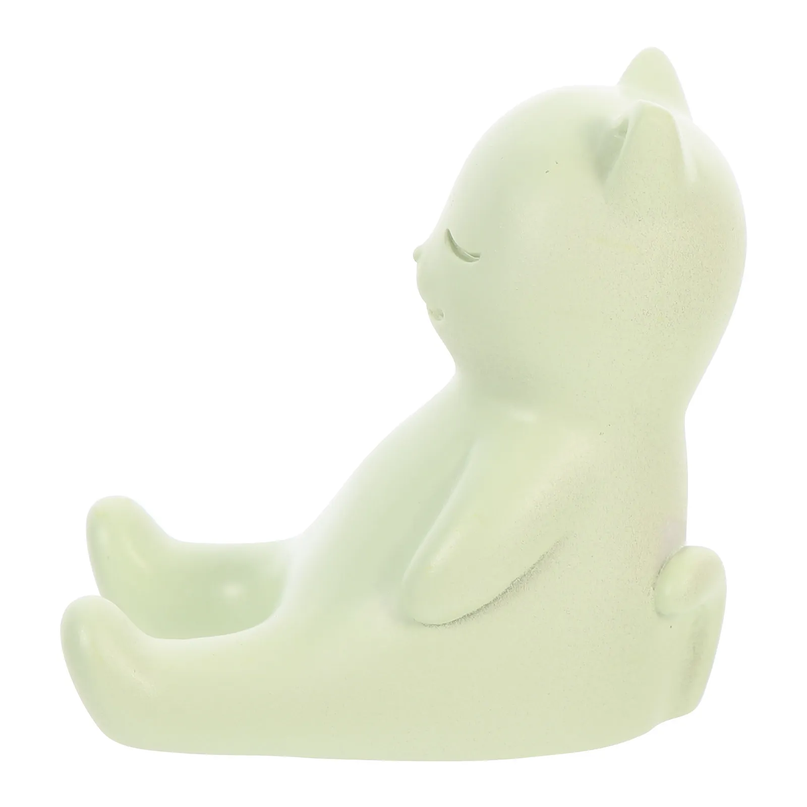Cute Cat Phone Holder Desktop Stand for Smartphone Cars Office Resin Material Durable Creative Cartoon Animal Mobile Phone Rack
Cute Cat Phone Holder Desktop Stand for Smartphone Cars Office Resin Material Durable Creative Cartoon Animal Mobile Phone Rack